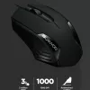 Wired Optical Mouse for Daily work CM-02 - Photo 5