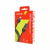 Stylish Metal Sync&Charge Cable UM-5 - Photo 3