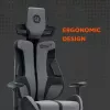 Ergonomic Gaming Chair Morphos ABCH01 - Photo 13