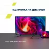 6-портовий USB-C Хаб DS-17 - Photo 8