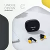 Skutočne bezdrôtový stereo headset Hexagon 7 - Photo 14