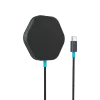 Wireless Charging Pad HEXAGON 110 - Photo 2