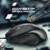 Wired Mouse M-6 - Photo 8
