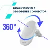 Wireless Car Charger OnGrip 105 - Photo 15