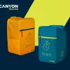 Carry-on backpack for low-cost airlines CSZ-03 - Photo 14