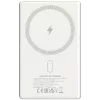 Портативний акумулятор OnPower 505 Slim Magsafe 5000 mAh PD20W - Photo 3