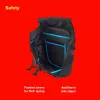 Urban backpack for 15.6'' laptops BPA-5 - Photo 7