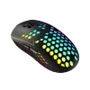 Gaming Mouse Haster GMW-18 - Photo 2