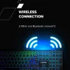 Wireless Keyboard HKB-W11 - Photo 8