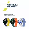 Smart Watch Jacky SW-69 - Photo 12