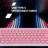 Mechanical Keyboard OnType 10 - Photo 12