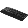 Ergonomic Wireless Keyboard HKB-W6 - Photo 3