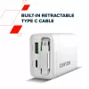 Wall Charger OnCharge 65RС - Photo 11
