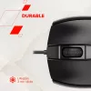 Wired Mouse M-4 - Photo 8
