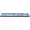 Silent Wireless Keyboard HKB-W01 - Photo 3