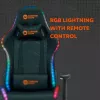 RGB Lighting Gaming Chair Irida RGBCH03 - Photo 11