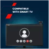 Cameră web cu streaming HD de 2K Quad C6 - Photo 8