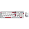 Bezdrôtový set HSET-W5