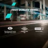 Συσκευή καταγραφής βίντεο αυτοκινήτου DVR10GPS - Photo 14