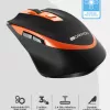 Stylish Wireless Mouse With a Gaming-grade Sensor MW-13 - Photo 6