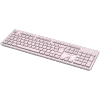 Silent Wireless Keyboard HKB-W01 - Photo 4