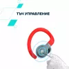 Безжични стерео слушалки OnRun 11 Sport - Photo 15