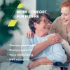 Smart Band For Seniors With SOS function ST-02 - Photo 7