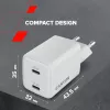 Wall charger CU35CC - Photo 9