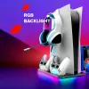 Multifunctional console cooling stand CS-51 - Photo 7