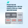 Power Bank OnPower 610 - Photo 10
