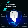 Wall Charger CU20C - Photo 9