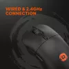 Wireless Gaming Mouse GMW-11 - Photo 11