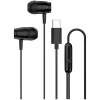USB Type-C Wired Earphones SEP-5 With 1.2-m Cable