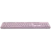 Silent Wireless Keyboard HKB-W01 - Photo 3