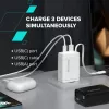 Wall Charger OnCharge 65RС - Photo 10