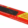 Wireless Keyboard KB-W01 - Photo 5