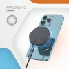 Wireless Charging Pad HEXAGON 110 - Photo 8