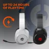 Wireless Gaming Headset Ego GH-16 - Photo 15