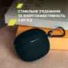 Бездротова гарнітура TWS-5 - Photo 11
