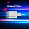 GaN мережевий зарядний пристрій   CU20AC - Photo 9