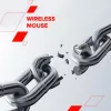 Wireless Mouse MW-26 - Photo 9