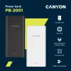 Power bank PB-2001 - Photo 3