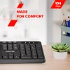 Wireless Keyboard KB-W01 - Photo 7
