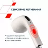 Бездротова стереогарнітура TWS-6 - Photo 8