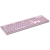 Silent Wireless Keyboard HKB-W01 - Photo 5