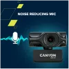 Cameră web cu streaming HD de 2K Quad C6 - Photo 7