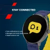 Smart Watch Jacky SW-69 - Photo 10