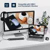 USB-C Multiport Docking Station 14-in-1 DS-9 (archived) - Photo 8