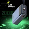 Powerbanka OnPower PB-600 - Photo 8
