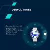 Smart Watch Jacky SW-69 - Photo 20
